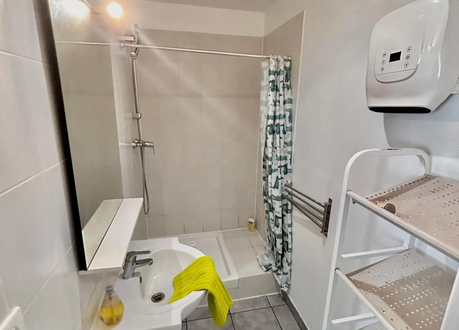 O'Berge & Chambres Авиньон Отель типа 