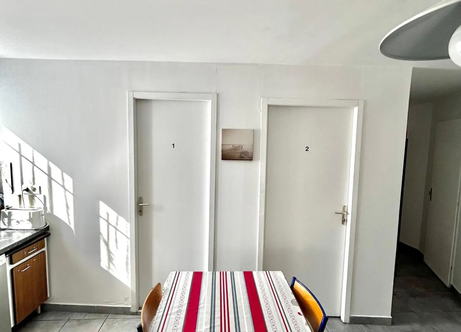 O'Berge & Chambres Авиньон