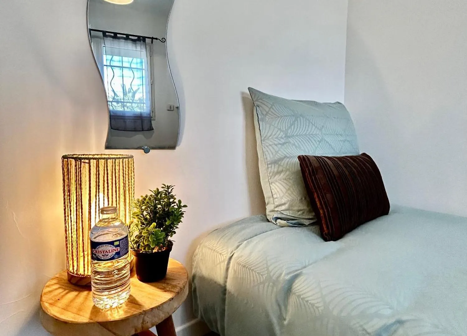O'Berge & Chambres Avignon France