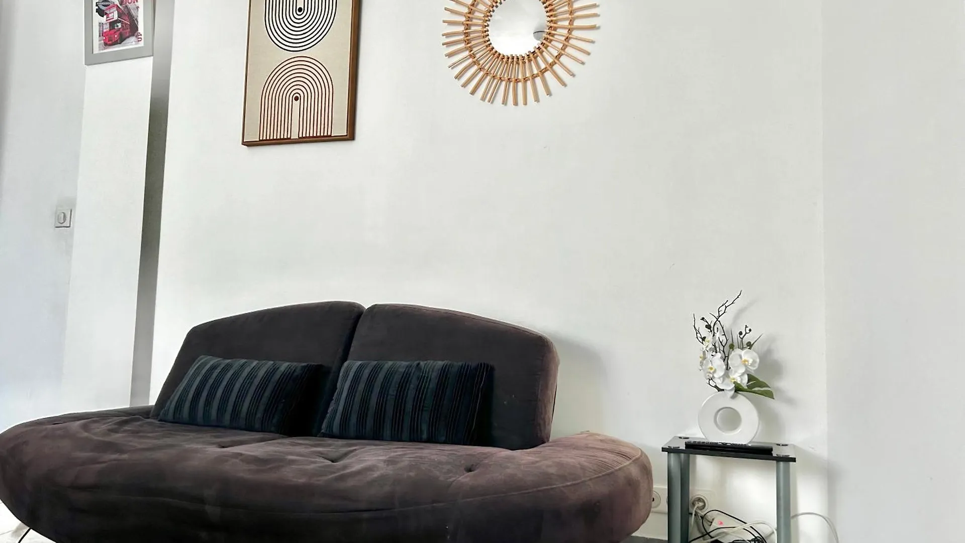 O'Berge & Chambres Авиньон 0*,  Франция