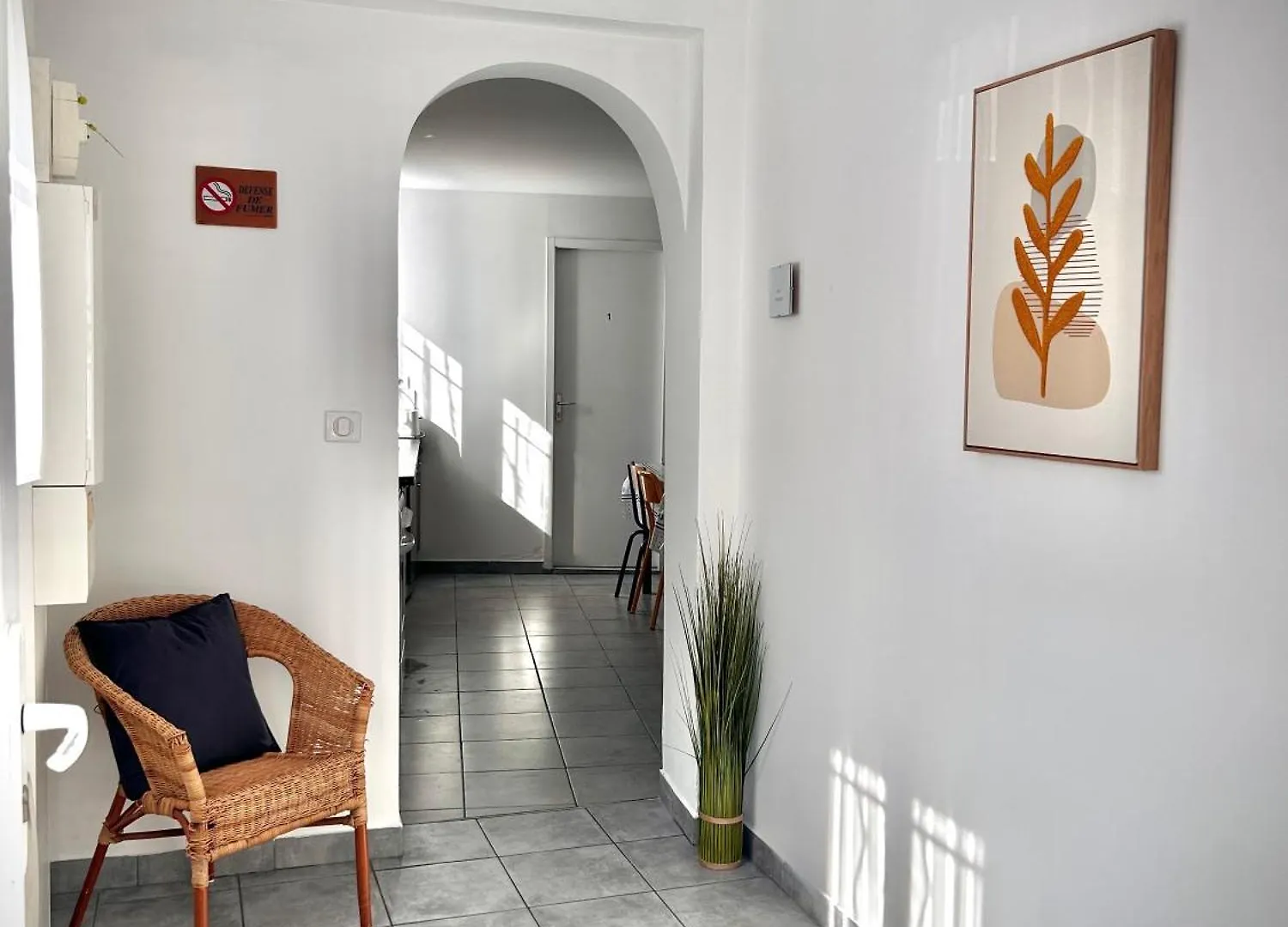 O'Berge & Chambres Авиньон Отель типа 