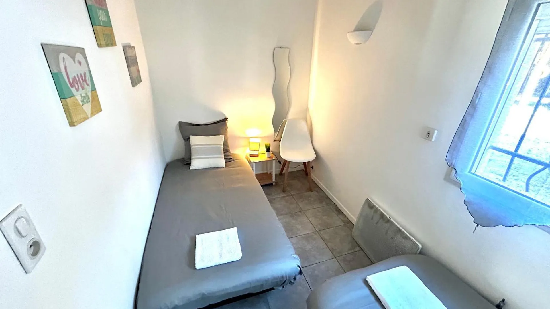 O'Berge & Chambres Avignon