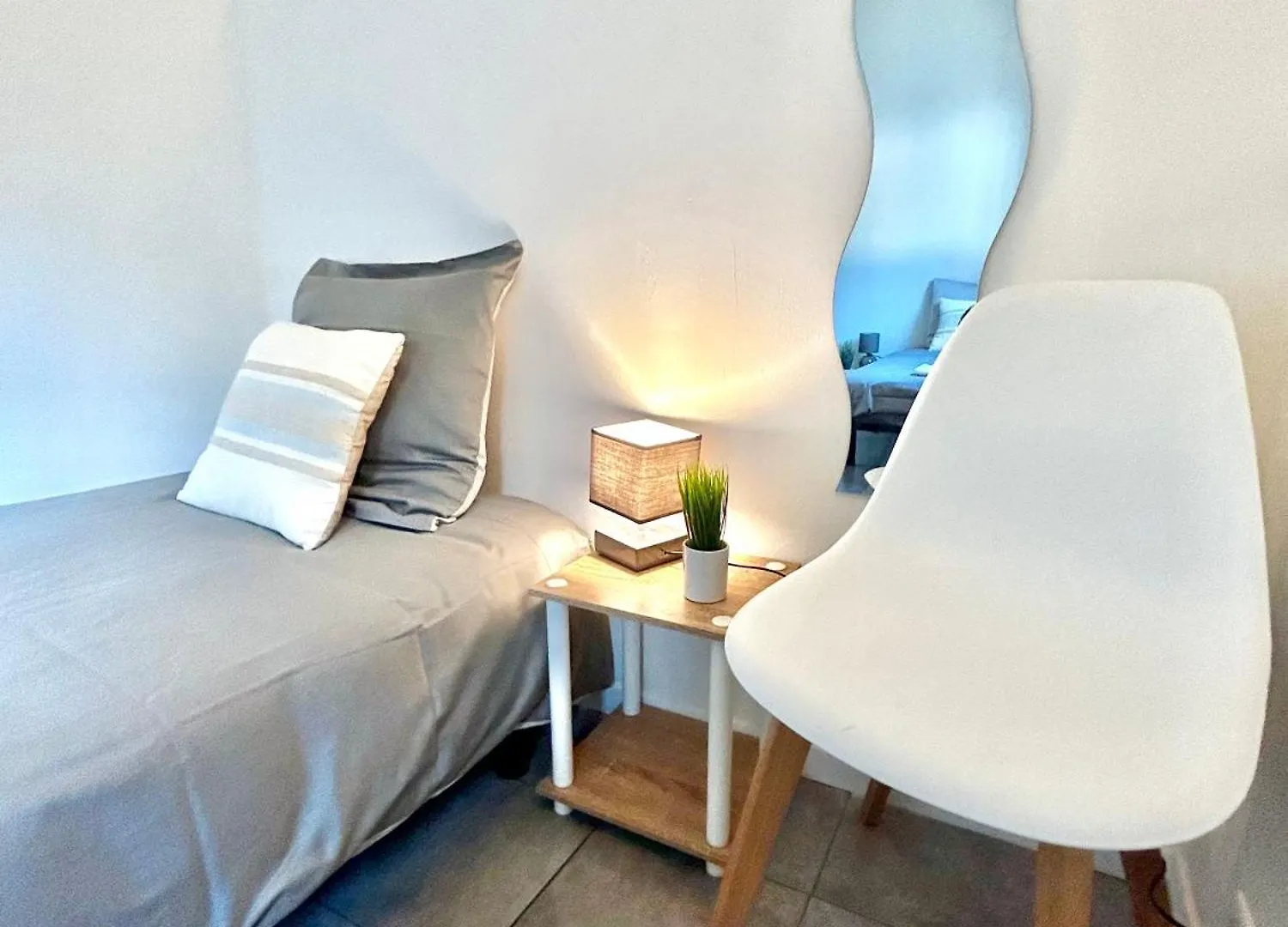 O'Berge & Chambres Avignon Couette-café