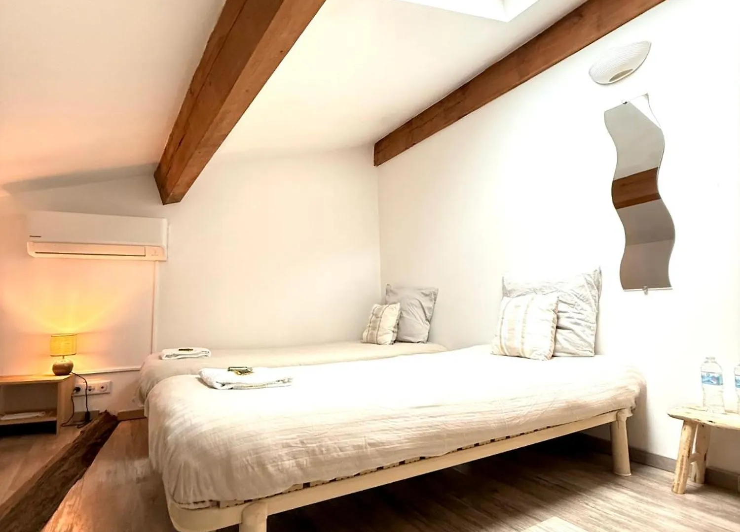 Couette-café O'Berge & Chambres Avignon France