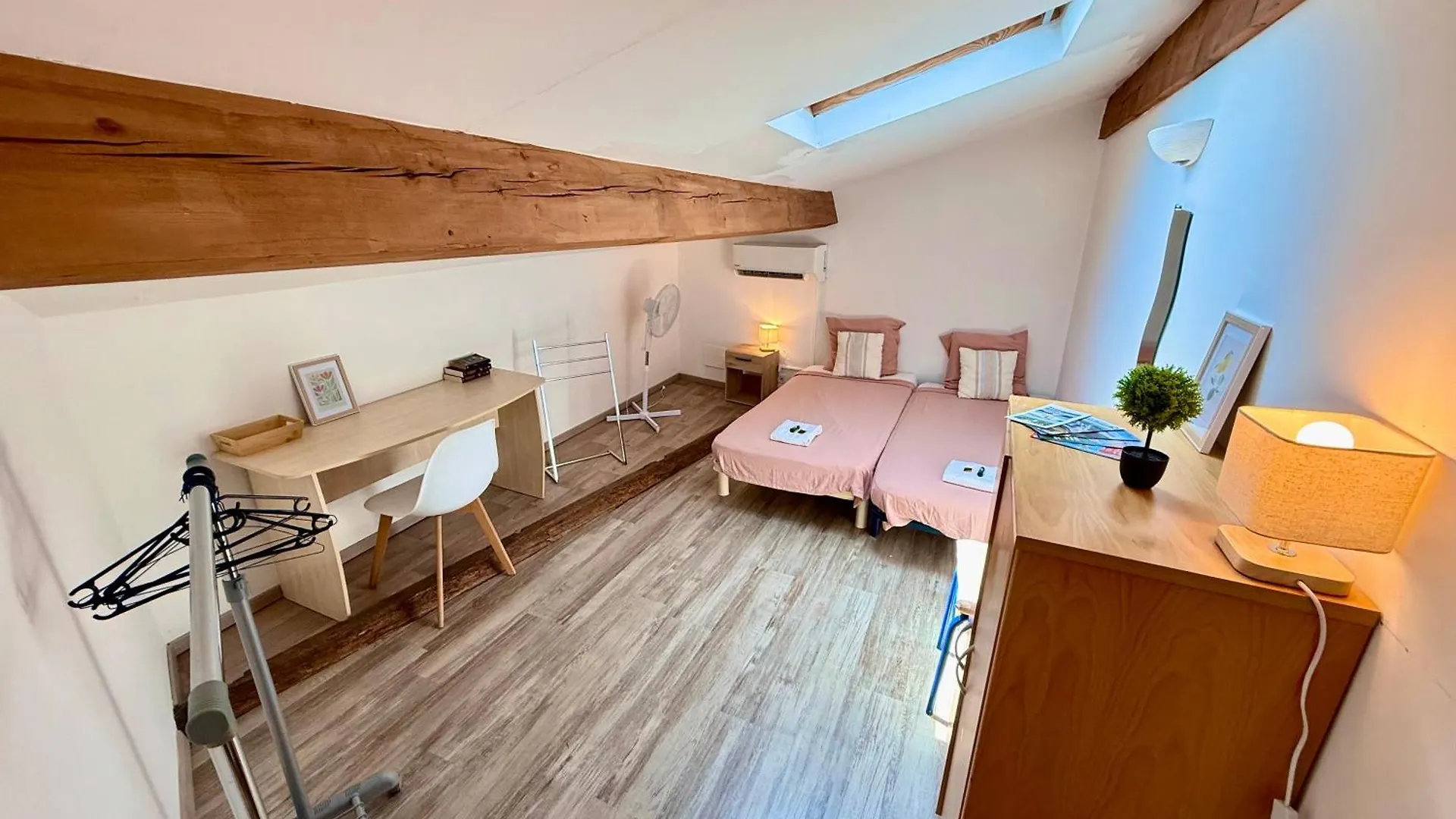 O'Berge & Chambres Авиньон