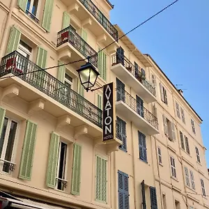 Avaton Cannes