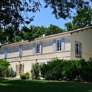 Bed & Breakfast Mas De Capelou, Avignon
