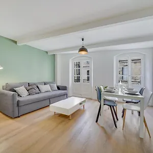 With Appartement