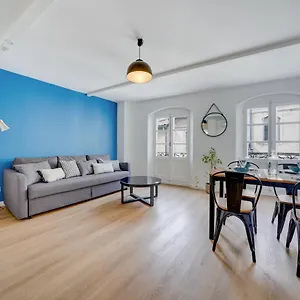 Netflix Nespresso Wifi Appartement