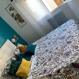 Petit appartement de 50 m2 entièrement rénové Appartement