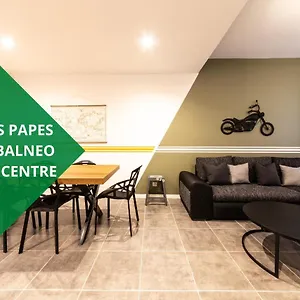 Le Logis Des Papes Appartement