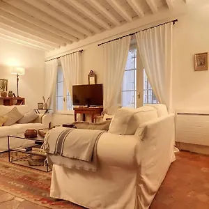 Nouveau - Le Limas - Quartier Historique Au Coeur D'avignon Appartement
