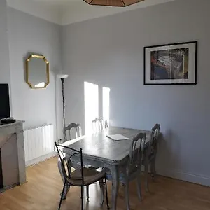 Chez Anya - Intra-muros Appartement