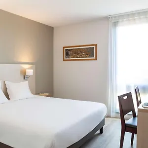 2* Lägenhetshotell Adagio Access