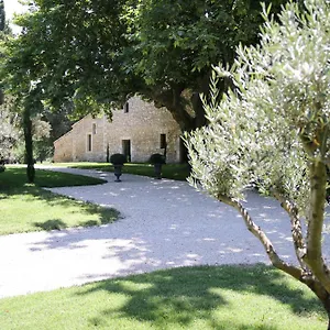 Bed & Breakfast Mas Chateau Blanc, Avignon