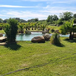 Bed & Breakfast Des Cerisiers Jacuzzi Et Sauna Inclus Pour Tous Les, Avignon