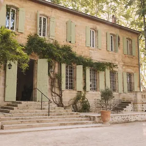 Bed & Breakfast De La Treille - D'hotes, Avignon