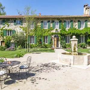 Bed & Breakfast Domaine De Rhodes, Avignon