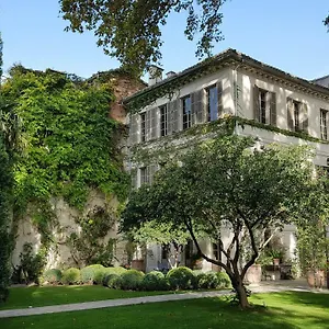 Bed & Breakfast La Divine Comedie, Avignon